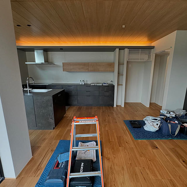 Minaさんの部屋