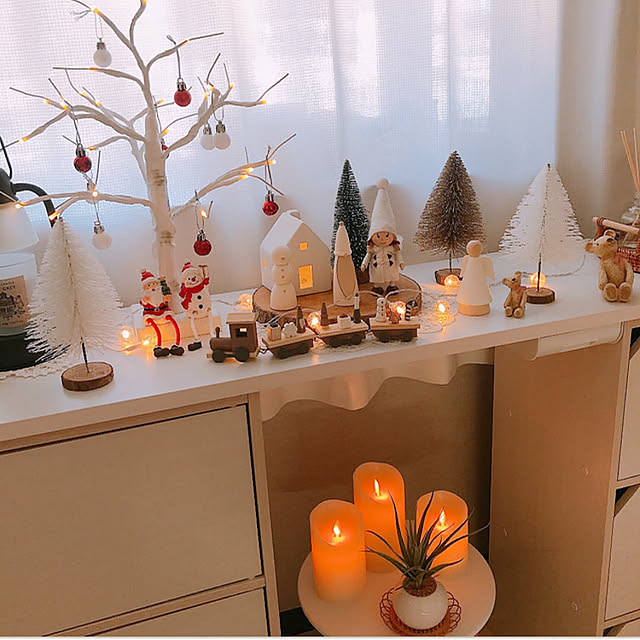 natsuさんの実例写真