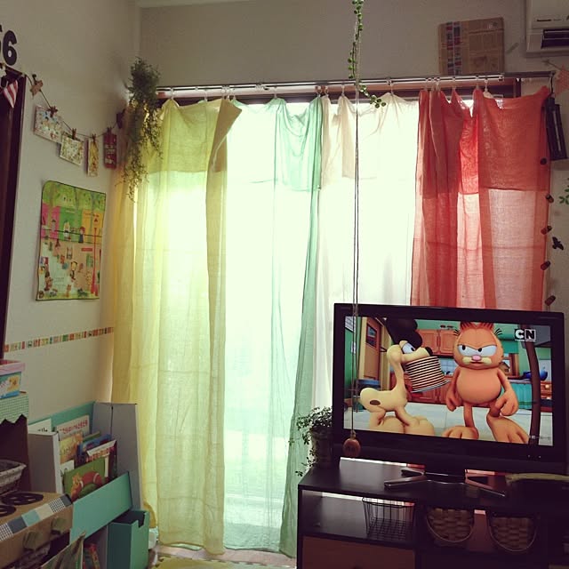 choco88さんの実例写真