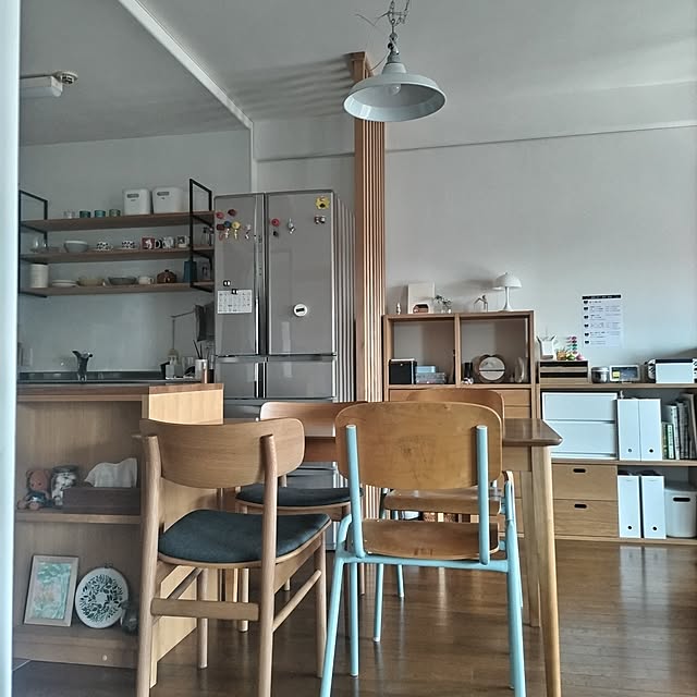 sakiさんの実例写真
