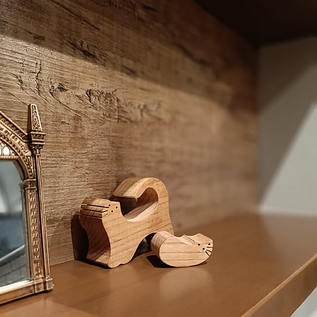 Atelier_tamakiさんの部屋