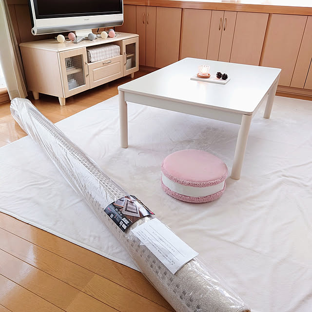 yukaさんの実例写真