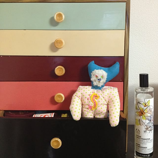 kamomeさんの実例写真