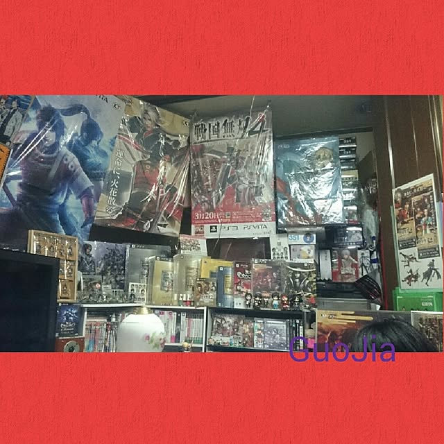 Guo.Jiaさんの実例写真