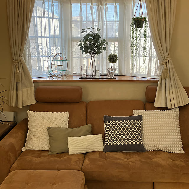 n.kayoさんの部屋