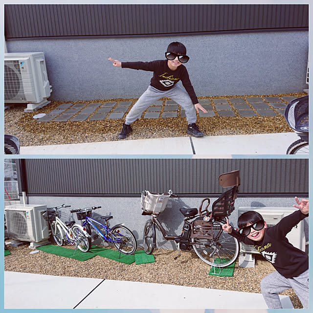 k.and-3さんの実例写真