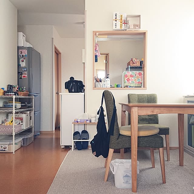 damaさんの実例写真