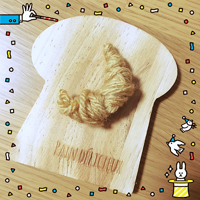 NaturalMarbleYoghurtさんの実例写真