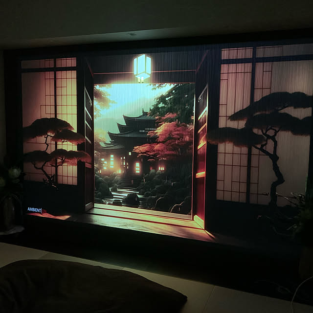 bluecosmosさんの実例写真