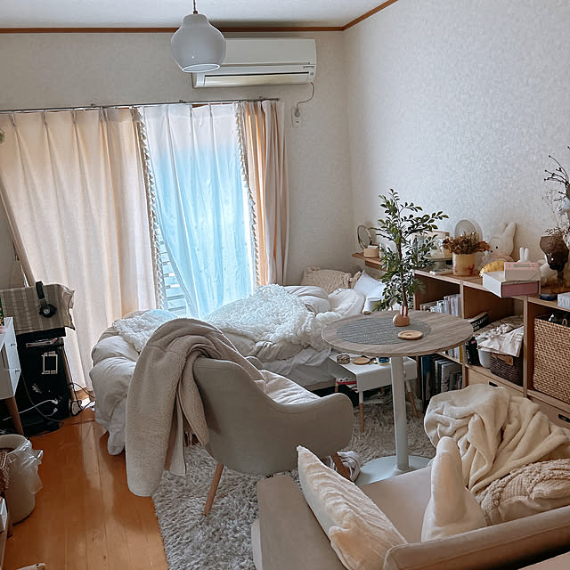 Nazunaさんの実例写真