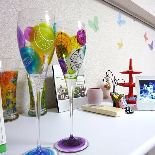 yukaさんの実例写真