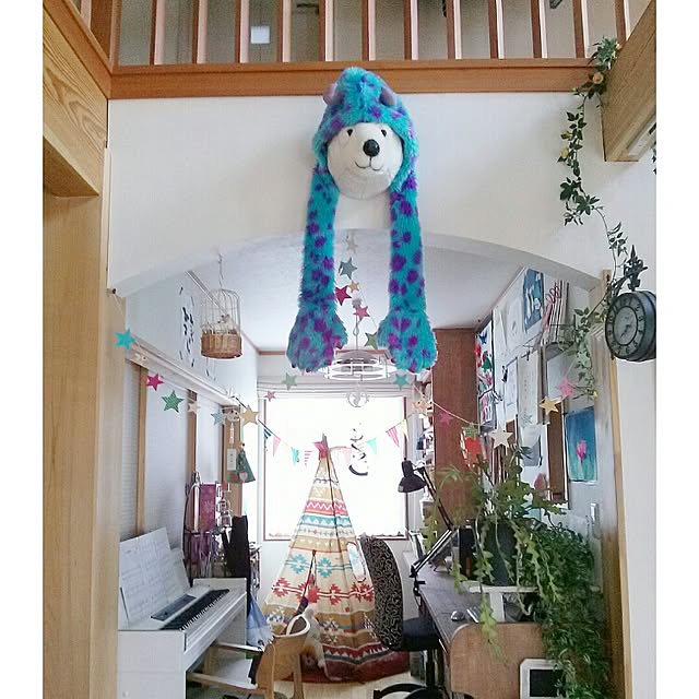 coKoさんの実例写真