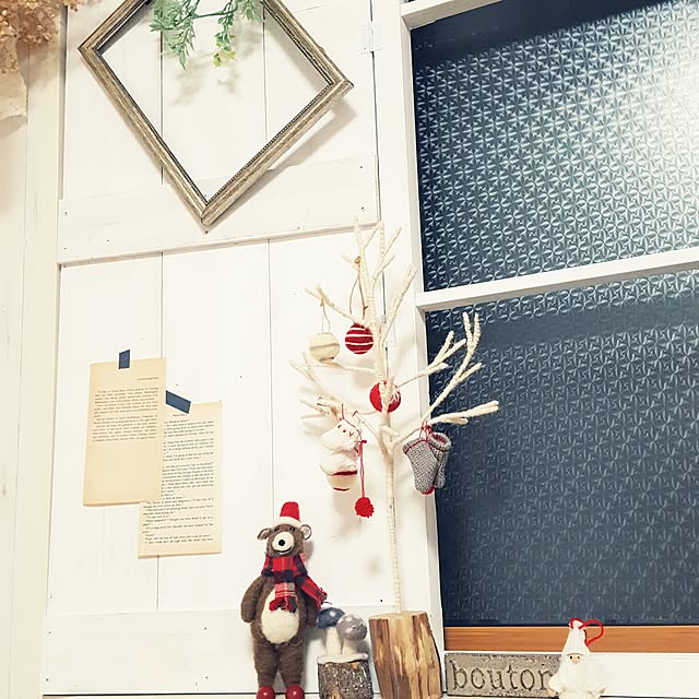 corocoroさんの実例写真