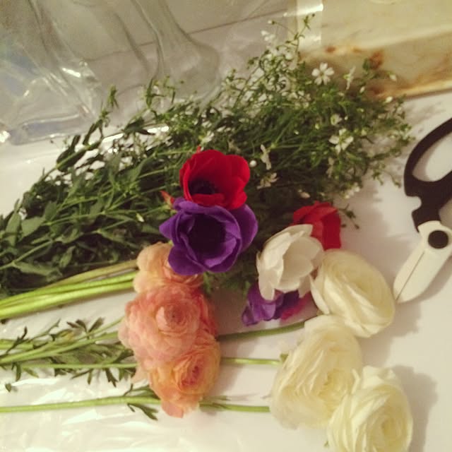 yukaさんの実例写真