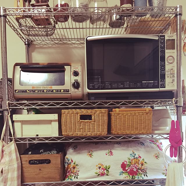 mokoさんの実例写真