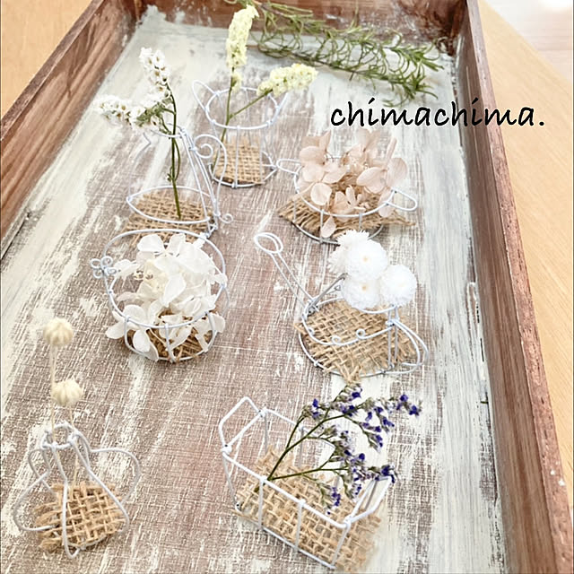 chimachima.さんの実例写真