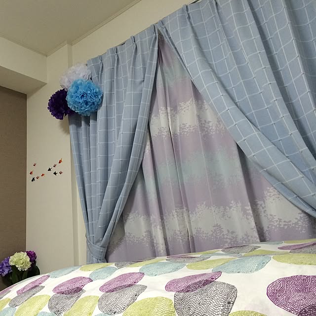 uguisuhimeさんの実例写真