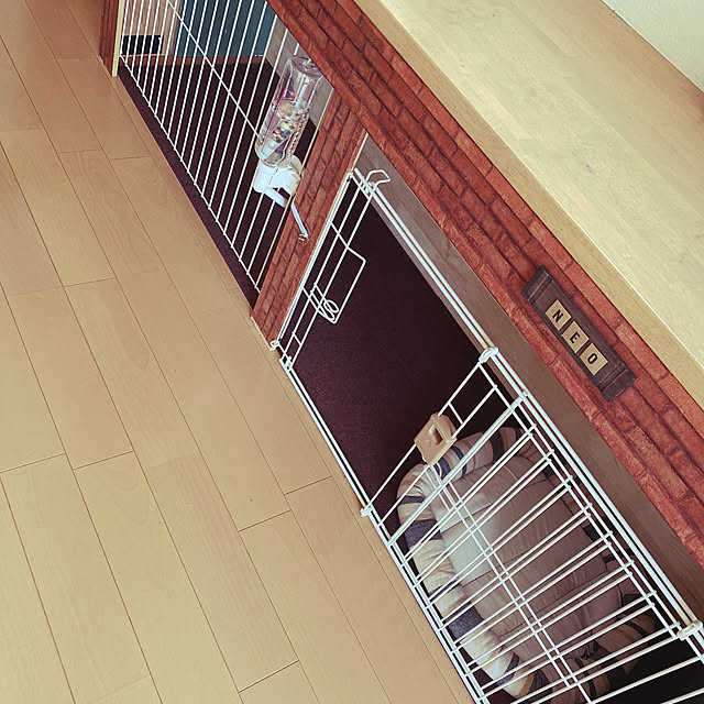 Hjknさんの実例写真