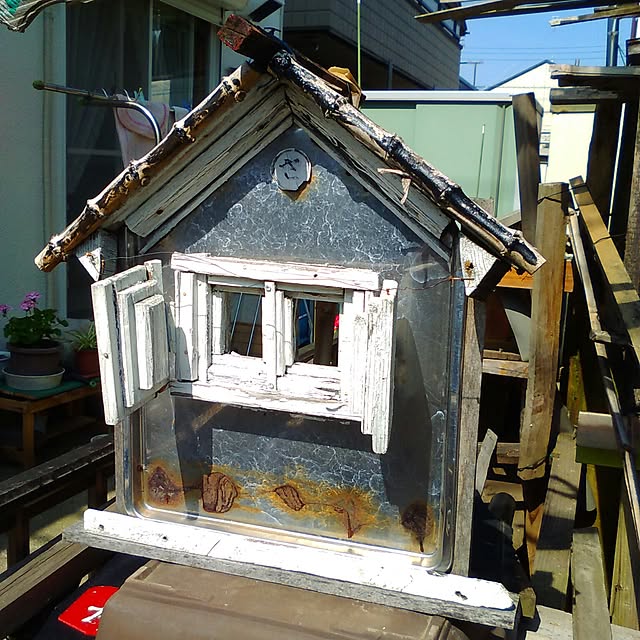 satochiさんの実例写真