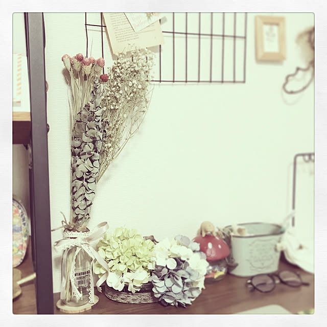 nonkabigonさんの実例写真