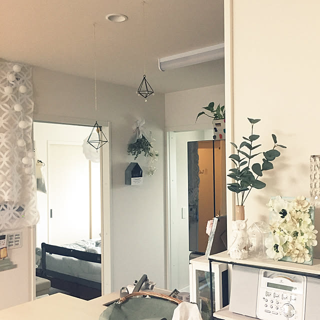 Minteaさんの実例写真