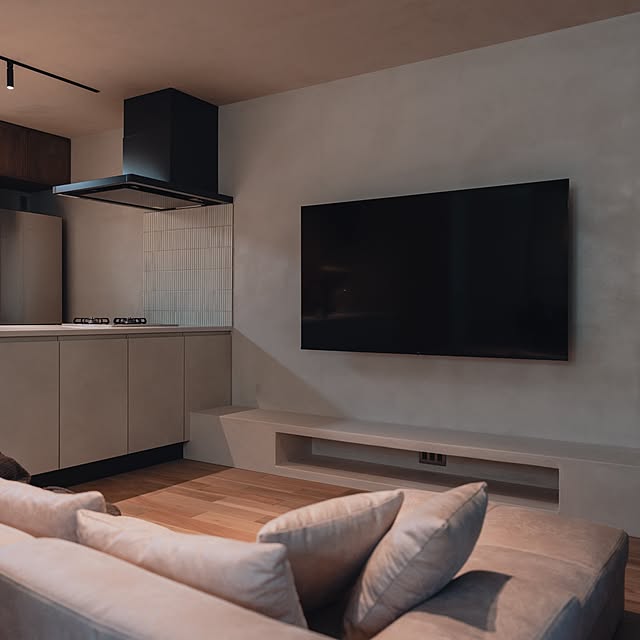 moさんの実例写真