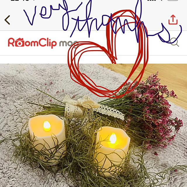 shin-chaa-mamaさんの実例写真