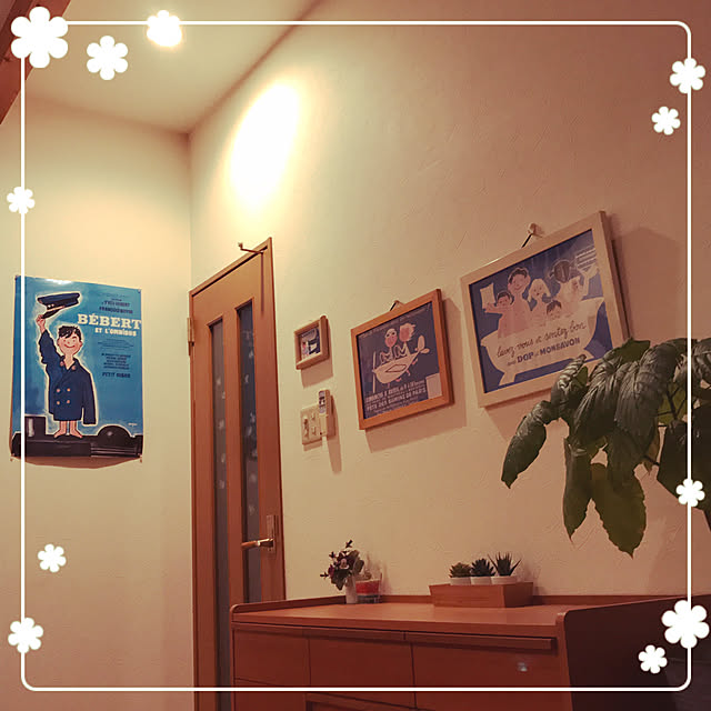 makkoさんの実例写真