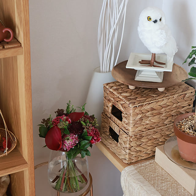 Summerさんの部屋