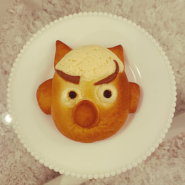 gingerwynksさんの実例写真