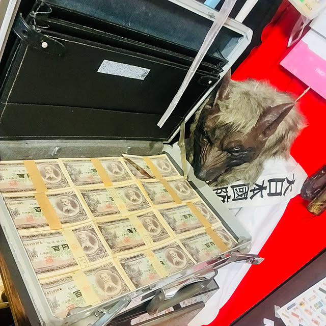 takakuzenさんの部屋