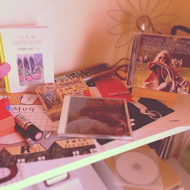 Glenn_Hwyさんの実例写真