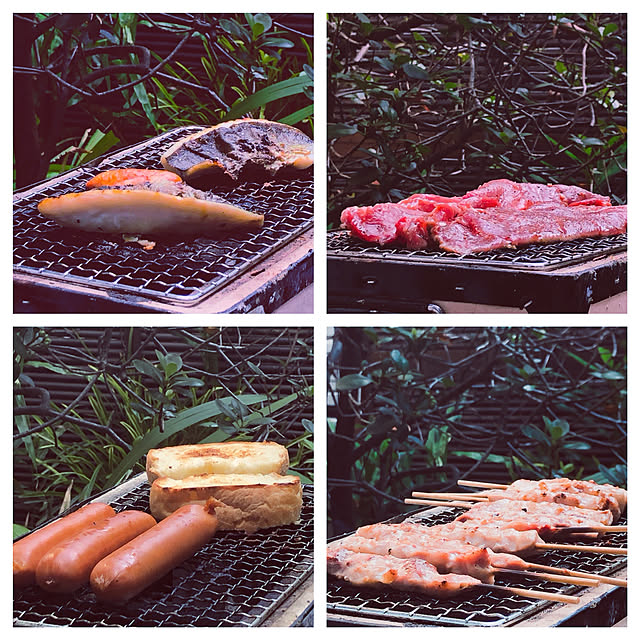 chacoさんの実例写真