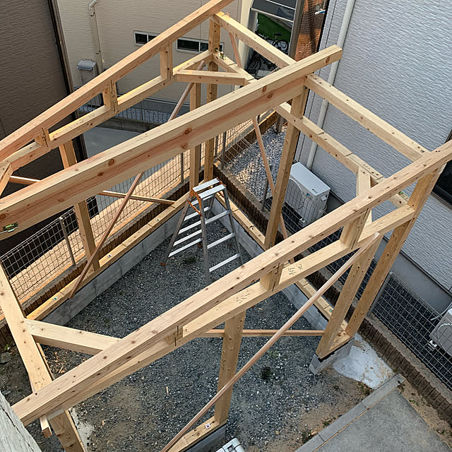 mg-factoryさんの実例写真