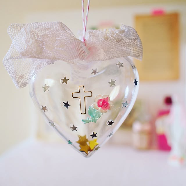 pastelpatchworkさんの実例写真