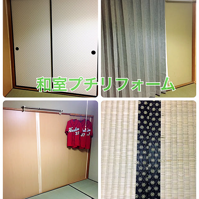 masuさんの実例写真