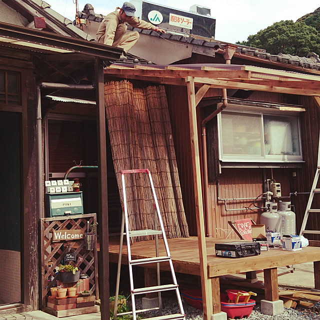 aknさんの実例写真