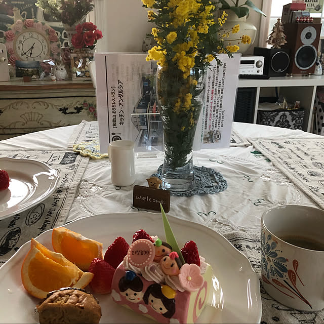 Andaluciaさんの実例写真