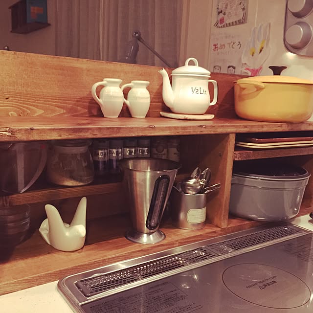 mi-koさんの実例写真