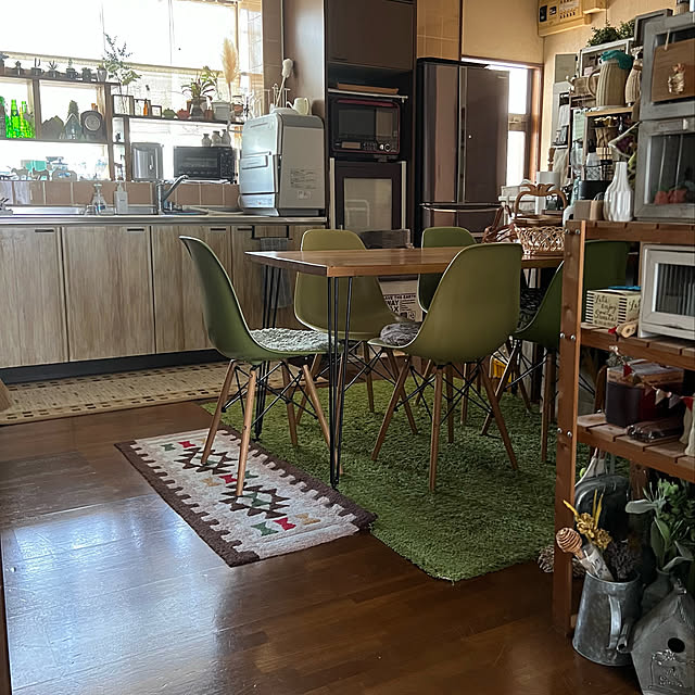 mohhaさんの実例写真