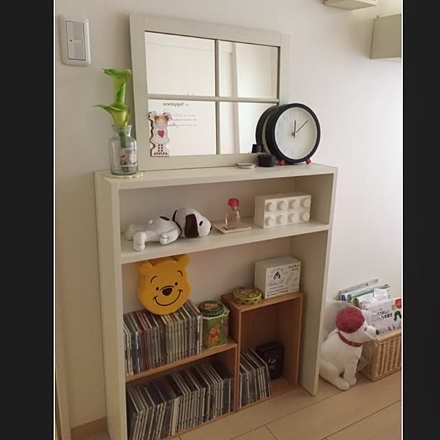 Chayaさんの実例写真