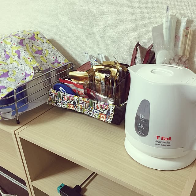 chiicoさんの実例写真