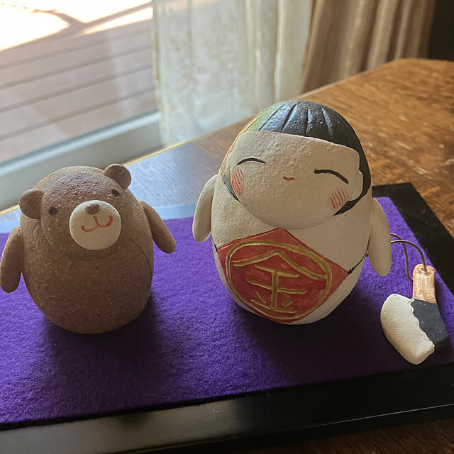 ikubooさんの部屋