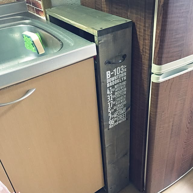 Kさんの実例写真