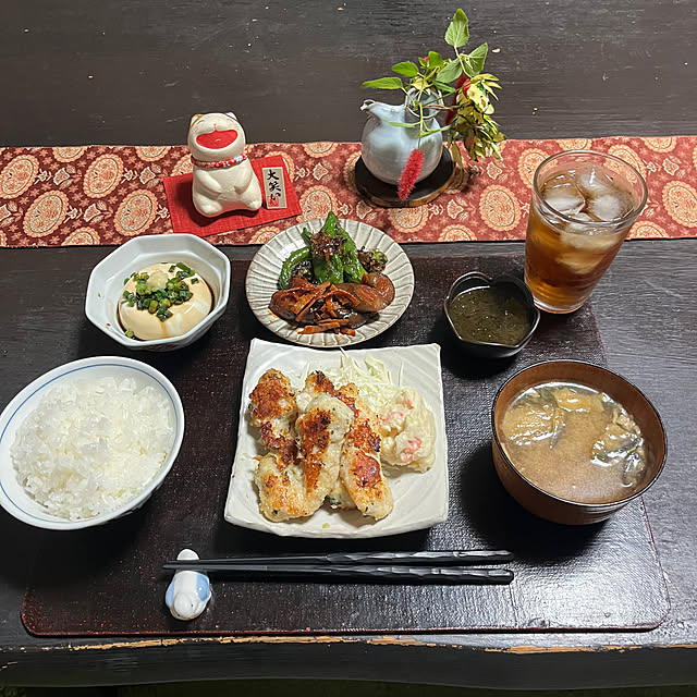 ritsukoさんの実例写真