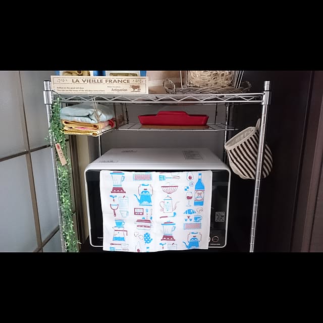 momonさんの実例写真