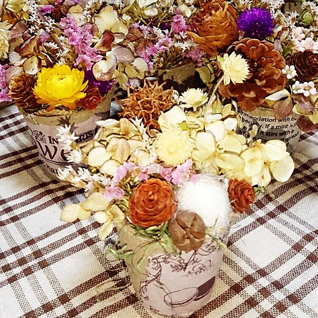 kaorinさんの実例写真