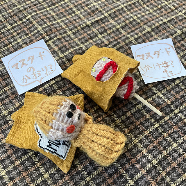 manduonmaさんの実例写真