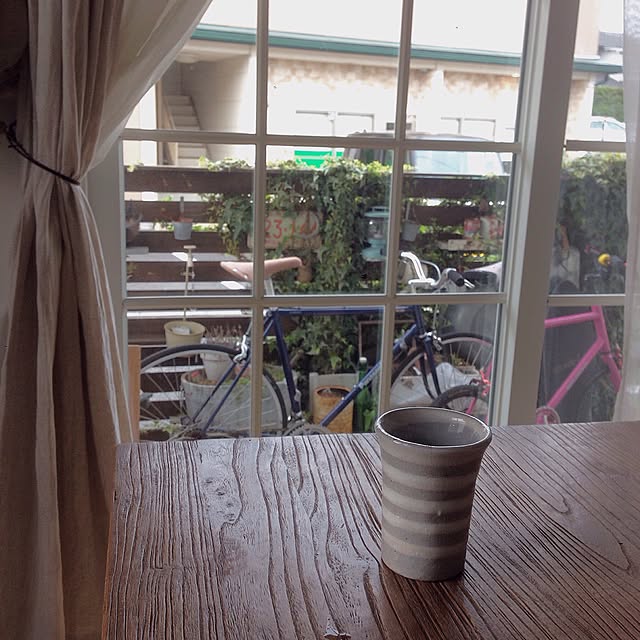 Nanaさんの実例写真