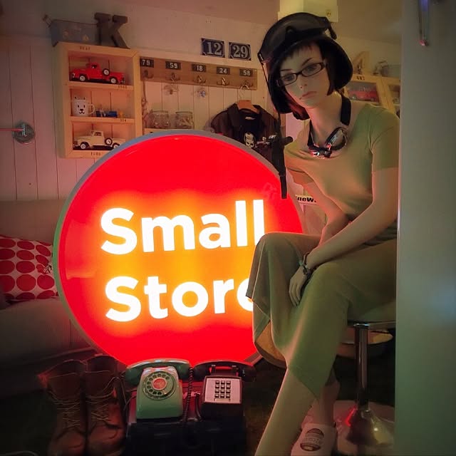 実例写真